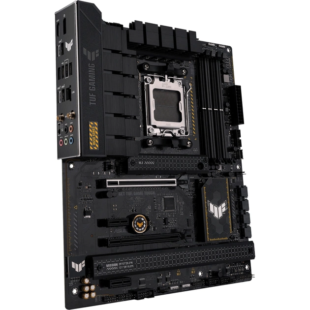 Материнська плата ASUS TUF GAMING B650E-PLUS WIFI - picture 8