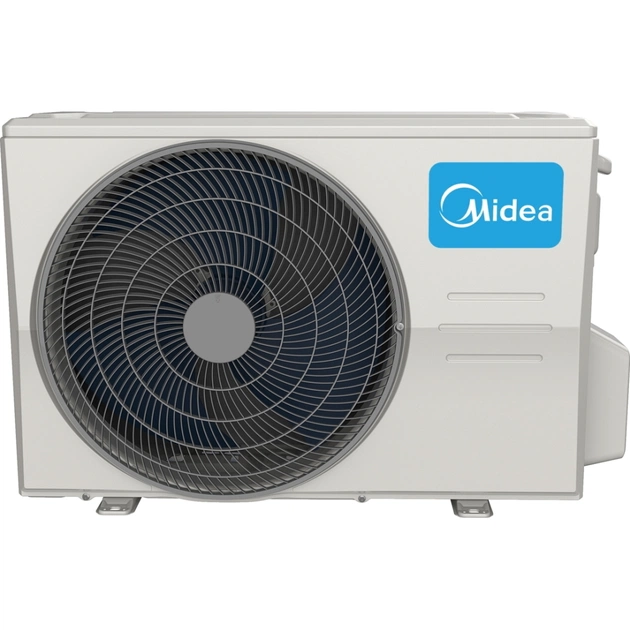 Кондиціонер Midea MSAB-09HRFN8-I/MSAB-09HRFN8-O - зображення 4