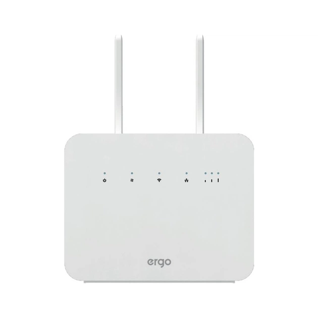 Маршрутизатор Ergo R291 - изображение 1