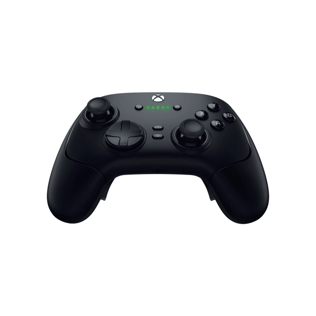 Геймпад Razer Wolverine V3 Pro Black (RZ06-05200100-R3M1) - picture 2