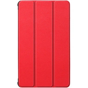 Чохол до планшета Armorstandart Smart Case Lenovo Tab M7 (ZA570168UA) LTE Red (ARM58608) зображення 1
