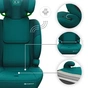 Автокресло Kinderkraft Comfort Up 2 Plus i-Size Green (KCCOUP02GREPL00) (5902533931453) - уменьшенное изображение 6