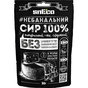Сир сушений snEco Класичний 30 г (4823095808407) - зменшене зображення 1