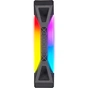 Кулер до корпусу Corsair QL120 RGB (CO-9050097-WW) - зменшене зображення 12