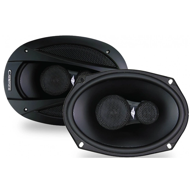 Коаксіальна акустика Cadence QR 969 - picture 1