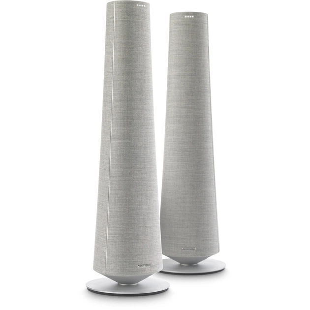 Акустична система Harman Kardon Citation Tower Grey (HKCITATIONTWRGRYEU) - изображение 1