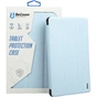 Чехол для планшета BeCover Soft TPU with Apple Pencil Holder iPad Mini 7 2024 Light Blue (712441) - уменьшенное изображение 7