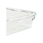 Харчовий контейнер Tefal Masterseal Glass7 Red 0.7 л (N1040610) - зменшене зображення 3