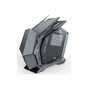 Корпус JONSBO MOD-3 mini Gray - зменшене зображення 6