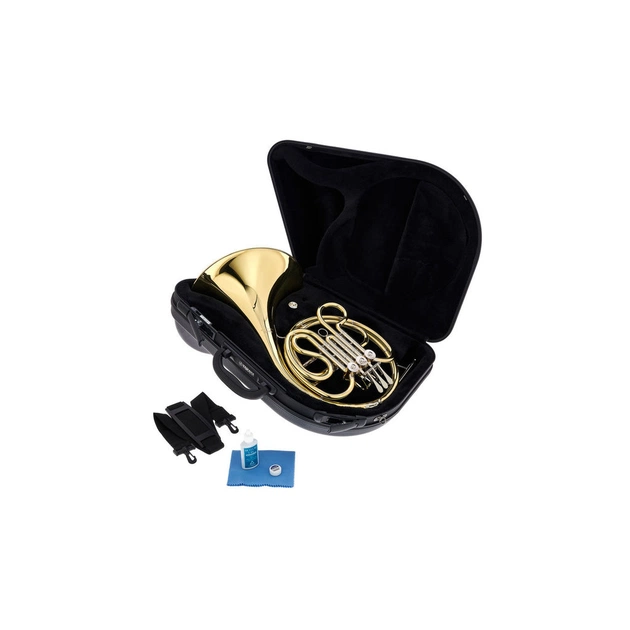 Валторна Yamaha YHR314 - изображение 6