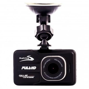 Відеореєстратор Aspiring AT180 зображення 1