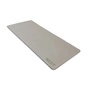 Килимок для мишки NZXT Mouse Mat Medium Extended Grey (MM-MXLSP-GR) - зменшене зображення 2