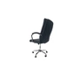 Офісне крісло Barsky Office Soft leather BOS-01 (BOS-01) - зменшене зображення 4