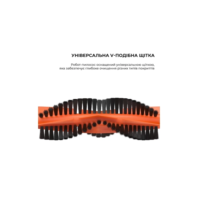 Пилосос MOVA E20 Plus (RLE22GD) - picture 6