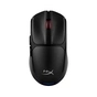 Мишка HyperX Pulsefire Fuse Wireless/Bluetooth Black (A1KY6AA) - зменшене зображення 1