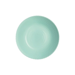 Тарілка Luminarc Pampille Light Turquoise 20 см супова (Q4650) зображення 1
