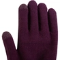 Рукавиці Trekmates Merino Touch Glove TM-005149 blackcurrant XL (015.1373) - зменшене зображення 2