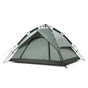 Намет Naturehike NH21ZP008 оливково-зелений (6927595777442) - зменшене зображення 1