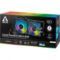 Система рідинного охолодження Arctic Liquid Freezer II 280 A-RGB (ACFRE00106A) - зменшене зображення 7