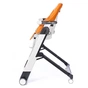 Стілець для годування Peg-Perego Siesta Follow Me Arancia (IH03000000BL38) - зменшене зображення 3