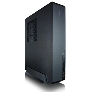 Корпус Fractal Design Node 202 Black (FD-CA-NODE-202-BK) зображення 1