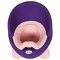 Горщик Sevi Bebe стільчик 66 Фіолетовий (8692241090661) - зменшене зображення 3