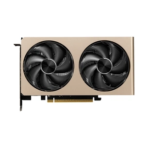 Відеокарта MSI GeForce RTX5060 8Gb INSPIRE 2X OC (RTX 5060 8G INSPIRE 2X OC) зображення 1