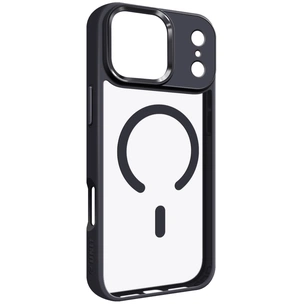 Чохол до мобільного телефона Armorstandart Unit MagCase Apple iPhone 18 Pro Max / 17 Pro Max Black (ARM92346) зображення 1