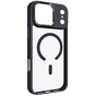 Чохол до мобільного телефона Armorstandart Unit MagCase Apple iPhone 18 Pro Max / 17 Pro Max Black (ARM92346) - зменшене зображення 1