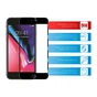 Скло захисне ACCLAB Full Glue Apple iPhone 7/8 Plus (1283126508165) - зменшене зображення 2