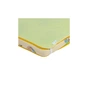 Пелюшки для малюків Еко Пупс наматрацник 2 в 1 Premium 60 х 80 см Зелений (ПНАМ8060з) - зменшене зображення 2
