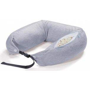 Туристична подушка Xiaomi 8H Travel U-Shaped Pillow Grey (388264) зображення 1