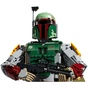 Конструктор LEGO Star Wars Боба Фетт (75455) - уменьшенное изображение 4