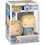 Фігурка Funko Pop серії Футбол: Манчестер Сіті - Ерлінг Голанд (89365) - зменшене зображення 2