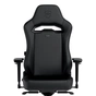 Крісло ігрове Noblechairs HERO ST Black (NBL-HRO-ST-BED) - зменшене зображення 2