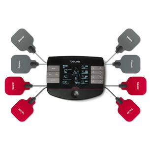 Электростимулятор Beurer EM 89 изображение 1