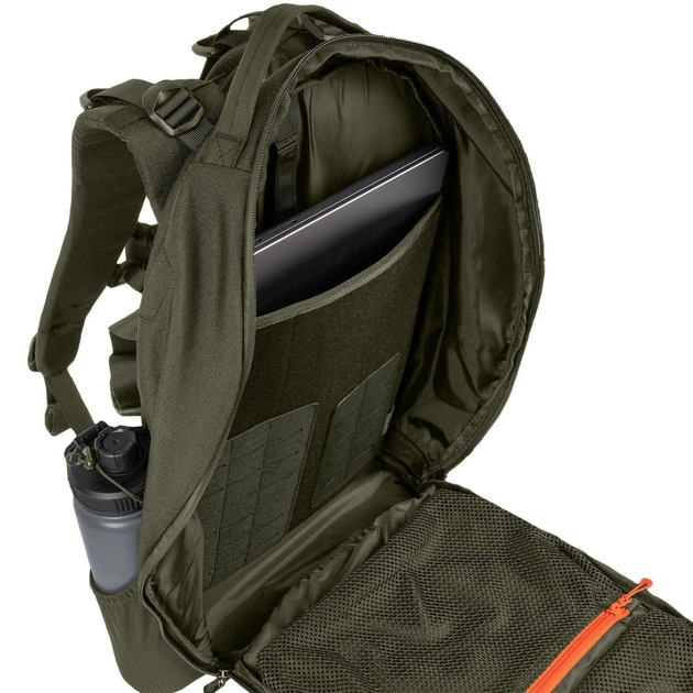 Рюкзак туристичний Highlander Stoirm 25L Tactical Pack Rangeer Green (TT217-RG) (931662) - picture 3