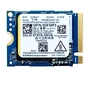 Накопитель SSD 512GB Kioxia M.2 2230 NVMe PCIe 4.0 x4 (KEG60ZNS512G) - уменьшенное изображение 1