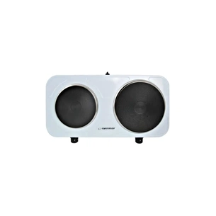 Настольная плита Esperanza EKH014W изображение 1