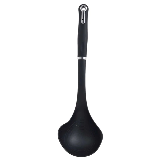 Ополоник MasterPro Foodies collection 35.7 см (BGMP-4585) - изображение 1