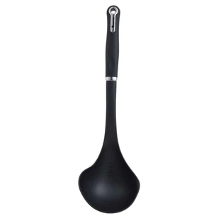 Ополоник MasterPro Foodies collection 35.7 см (BGMP-4585) зображення 1