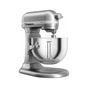 Кухонний комбайн KitchenAid 5KSM60SPXECU - зменшене зображення 2