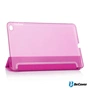 Чохол до планшета BeCover Smart Case Apple iPad mini 4 Rose Red (702938) - зменшене зображення 3