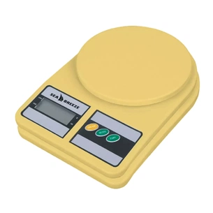 Ваги кухонні SeaBreeze SB-071 зображення 1