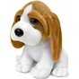 М'яка іграшка Lava Бассет 21 см з музикою (LF1263) - зменшене зображення 1