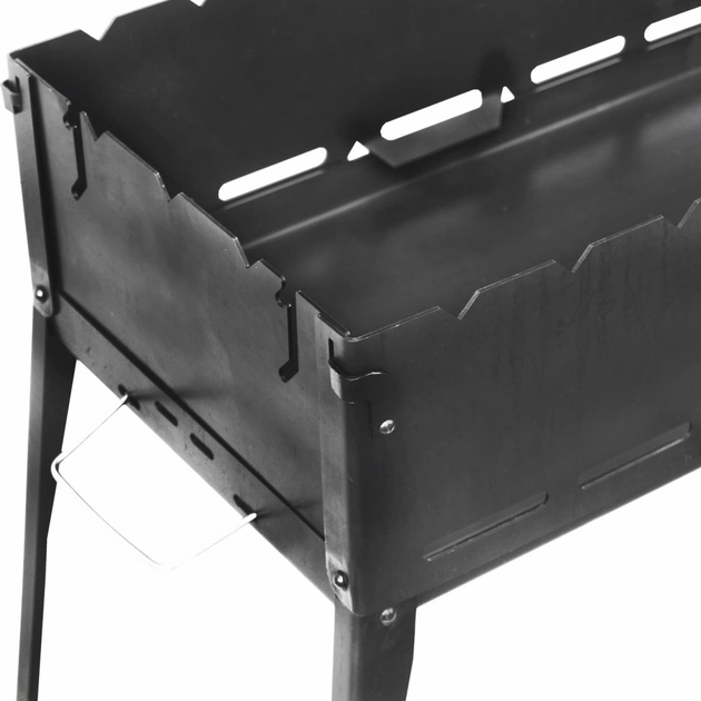 Мангал Mousson PROMETEO Q 8 VB - picture 7