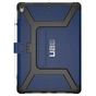 Чохол до планшета UAG iPad Air 10.5 (2019) Metropolis, Cobalt (IPDP10.5-E-CB_) - зменшене зображення 1