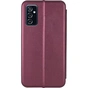 Чохол до мобільного телефона BeCover Exclusive Samsung Galaxy A16 4G SM-SM-A165/A16 5G SM-A166 Red Wine (712206) - зменшене зображення 2