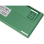 Клавіатура Akko 3087 Matcha Red Bean Cherry MX Red Green (A3087_MA_CR) - зменшене зображення 8