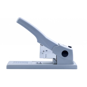 Степлер Buromax металевий посиленої потужності, 240 л., (скоби №23), 342х87х255 мм (BM.4288-09) зображення 1